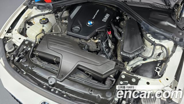 BMW 4-Series 2018 — photo 6