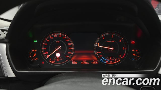 BMW 4-Series 2018 — photo 8