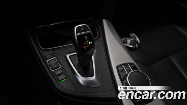 BMW 4-Series 2018 — photo 9