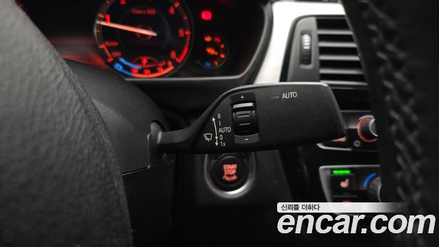 BMW 4-Series 2018 — photo 17