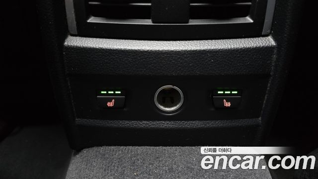 BMW 4-Series 2018 — photo 18