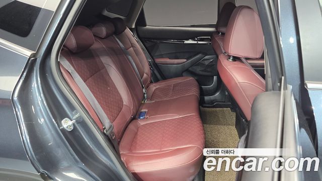 Kia Seltos 2020 — photo 12