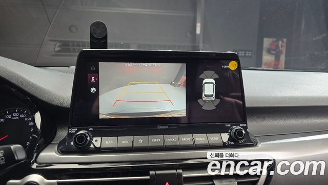 Kia Seltos 2020 — photo 15
