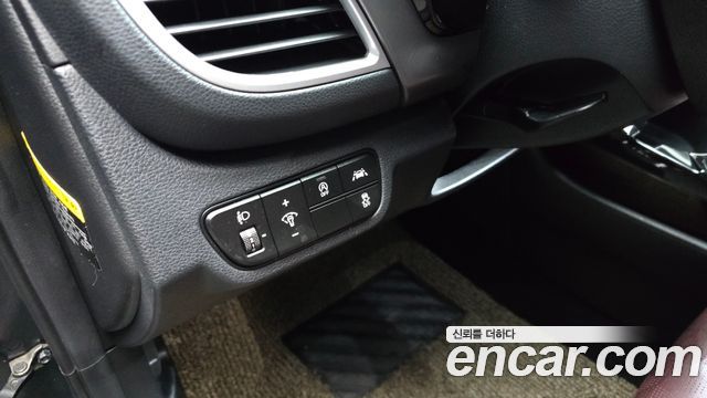 Kia Seltos 2020 — photo 16