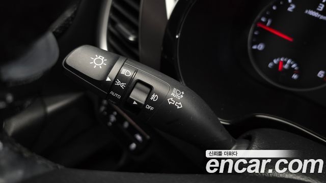 Kia Seltos 2020 — photo 17