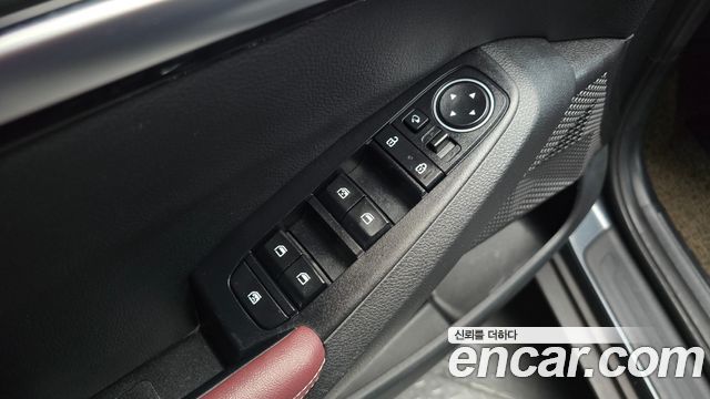 Kia Seltos 2020 — photo 18