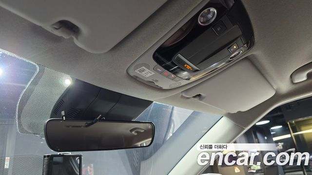 Kia Seltos 2020 — photo 19