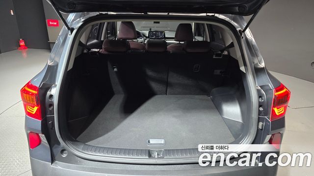 Kia Seltos 2020 — photo 20