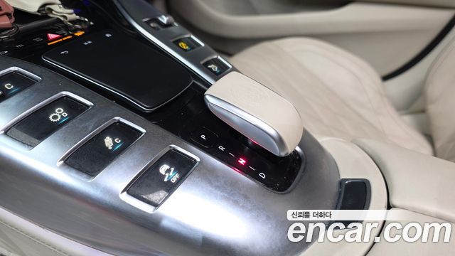 Mercedes-Benz AMG GT 2022 — photo 9