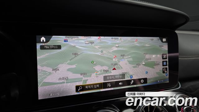 Mercedes-Benz AMG GT 2022 — photo 15