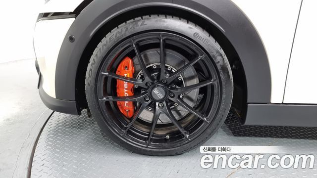 Mini Cooper 2022 — photo 5