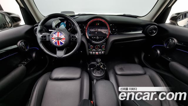 Mini Cooper 2022 — photo 7