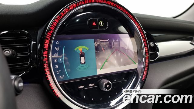 Mini Cooper 2022 — photo 15