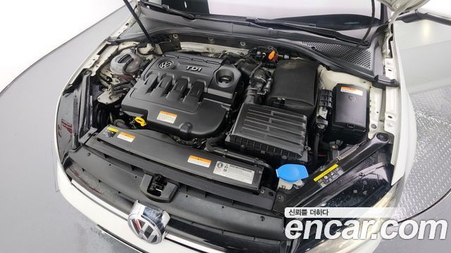 Volkswagen Golf 2014 — photo 6