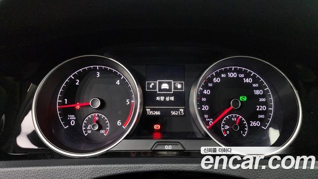 Volkswagen Golf 2014 — photo 8