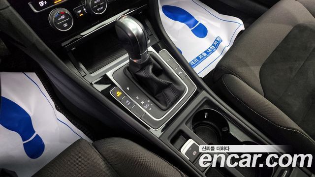 Volkswagen Golf 2014 — photo 9
