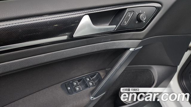 Volkswagen Golf 2014 — photo 14