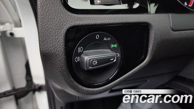 Volkswagen Golf 2014 — photo 15