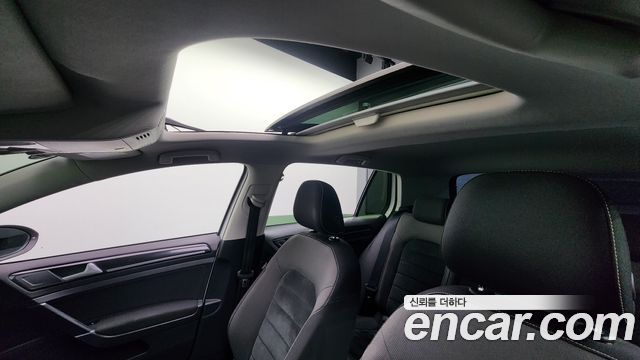 Volkswagen Golf 2014 — photo 19
