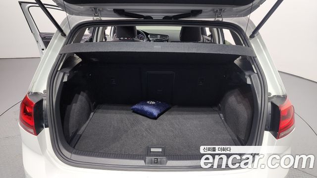 Volkswagen Golf 2014 — photo 20