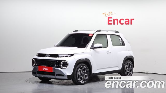 Hyundai Casper 2025 — photo 1