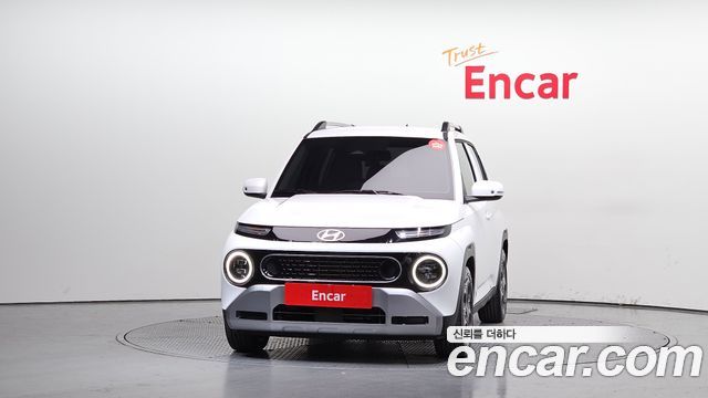 Hyundai Casper 2025 — photo 3