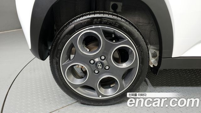 Hyundai Casper 2025 — photo 5