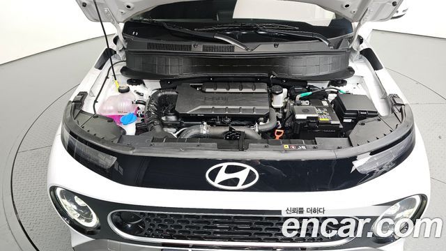 Hyundai Casper 2025 — photo 6