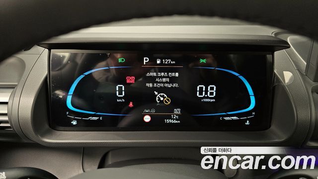 Hyundai Casper 2025 — photo 8