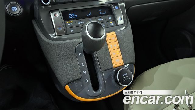 Hyundai Casper 2025 — photo 9