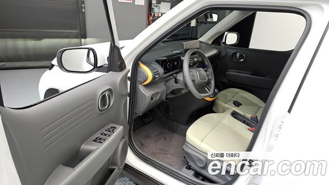 Hyundai Casper 2025 — photo 10