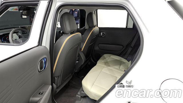 Hyundai Casper 2025 — photo 11