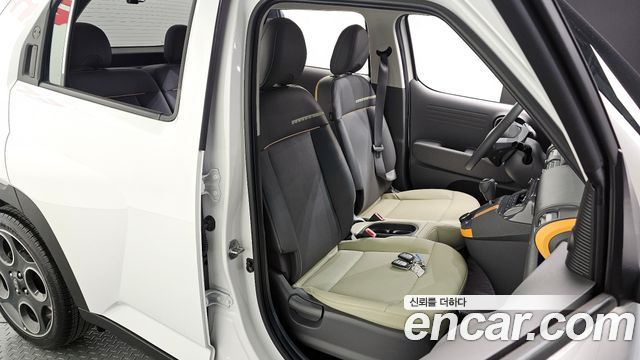 Hyundai Casper 2025 — photo 12