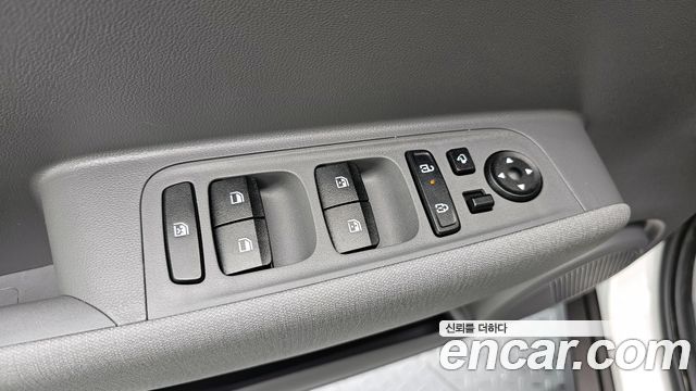 Hyundai Casper 2025 — photo 14