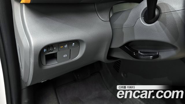 Hyundai Casper 2025 — photo 15