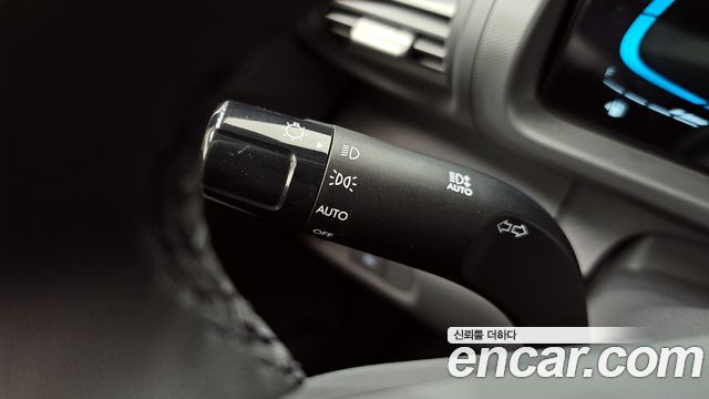 Hyundai Casper 2025 — photo 16