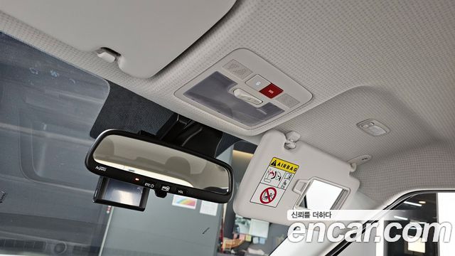 Hyundai Casper 2025 — photo 18