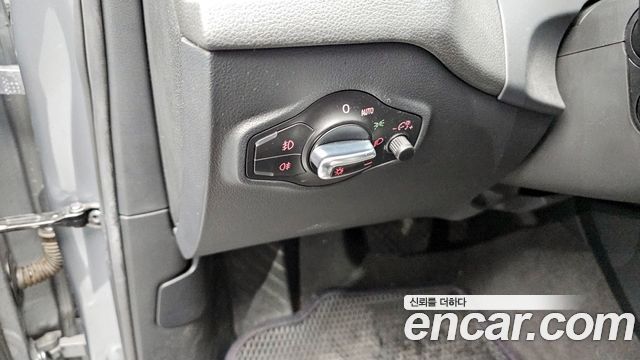 Audi Q5 2012 — photo 16