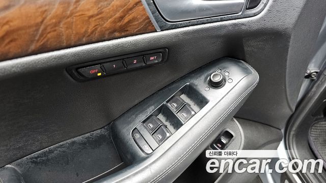 Audi Q5 2012 — photo 18