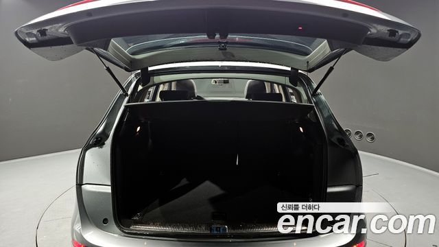 Audi Q5 2012 — photo 20