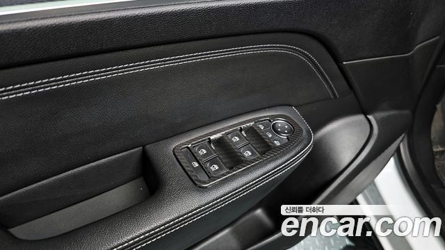 Renault Korea XM3 2021 — photo 20