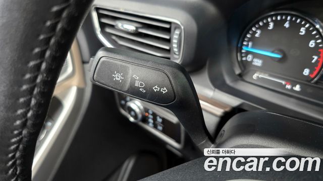 Ford Explorer 2023 — photo 19