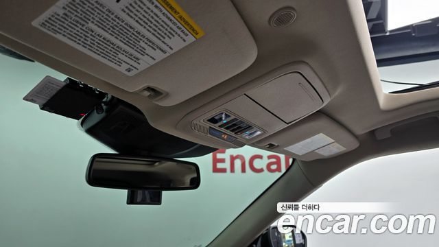 Ford Explorer 2023 — photo 20