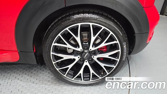 Mini Countryman 2013 — photo 5