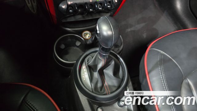 Mini Countryman 2013 — photo 9