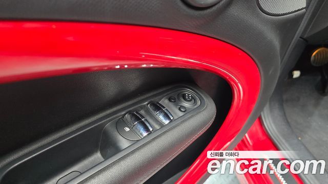 Mini Countryman 2013 — photo 14