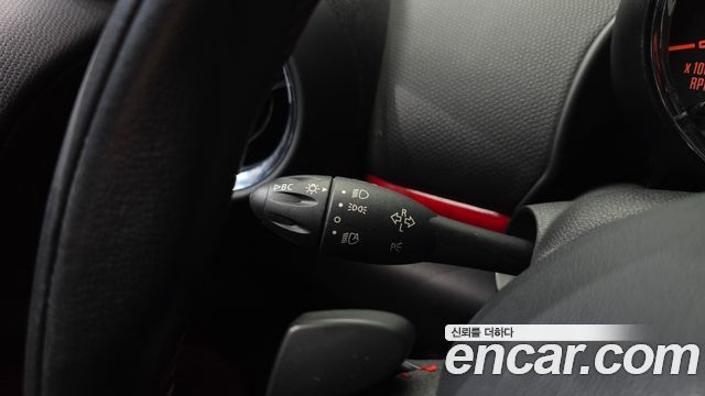 Mini Countryman 2013 — photo 15
