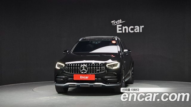 Mercedes-Benz GLC-Class 2022 — photo 3