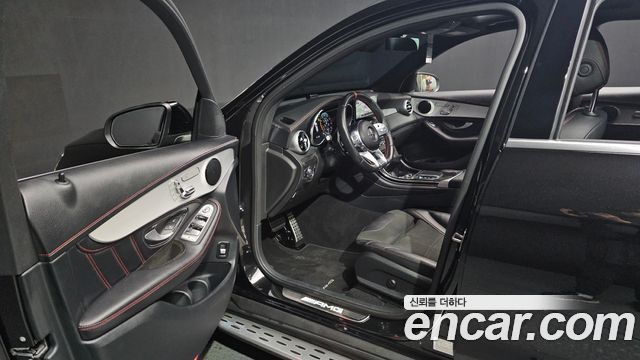 Mercedes-Benz GLC-Class 2022 — photo 10