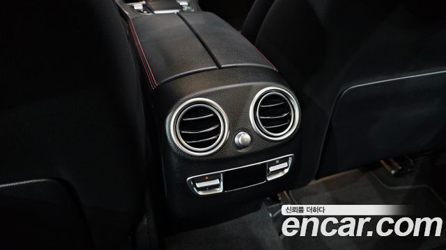 Mercedes-Benz GLC-Class 2022 — photo 19